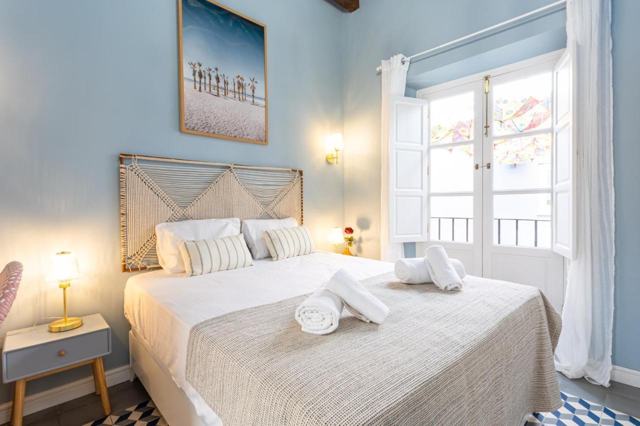 Casa De Alma Hotel Málaga Kültér fotó