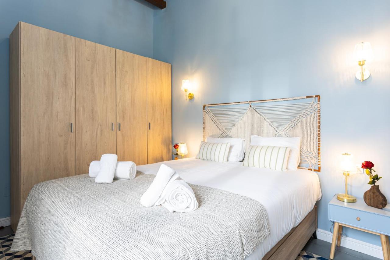 Casa De Alma Hotel Málaga Kültér fotó