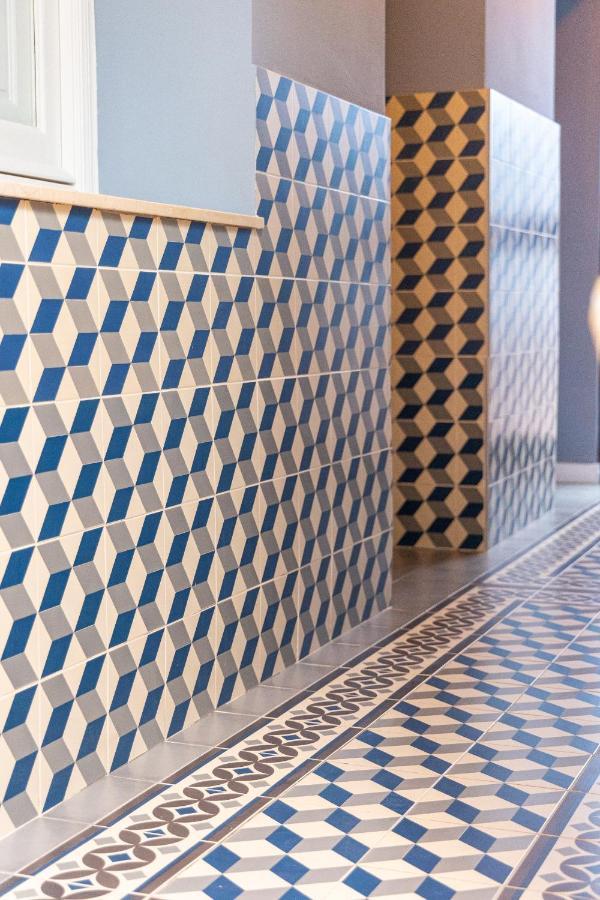 Casa De Alma Hotel Málaga Kültér fotó
